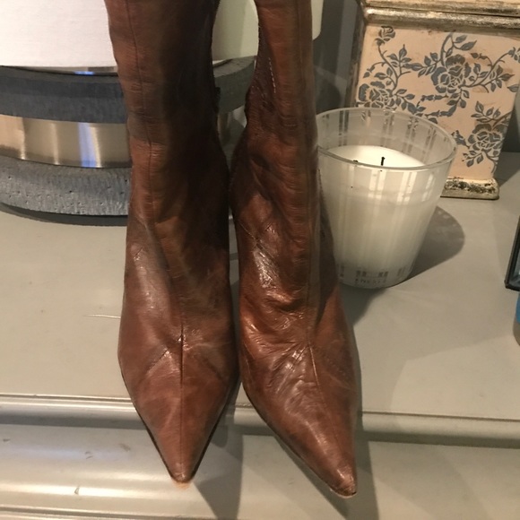 ❌ Siigned by Manolo himself❌ - Picture 2 of 4